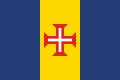 Флаг(и герб) Мадейры