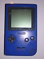 Image 65Game Boy Pocket (1996) (from 1990s in video games)