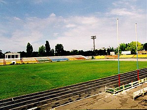 Стадион «Блюминг»