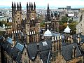 Edinburgh, Skotlandia