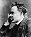 Фридрих Ницше (1844-1900)