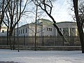 Palacio Polotsev.