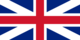 Storbritanniens flagga 1707–1801