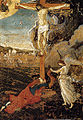 «Мистическое Распятие» (1490—1500)