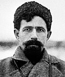 П. Е. Дыбенко (1889—1938)