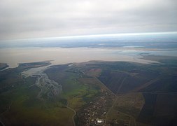 Краснодарское водохранилище