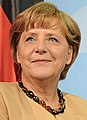 Германия Ангела Меркель (до 8 декабря 2021)