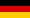 Flag of Jerman