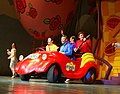 Image 50The Wiggles performing in the United States in 2007 (from Culture of Australia)