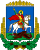 Wappen der Oblast Kiew