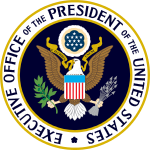 Печать Исполнительного офиса президента США