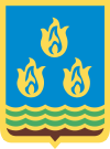 Герб Баку