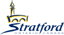 Official logo of Stratford