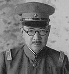 Генерал Хисао Тани[100]
