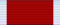 Ordine del Coraggio - nastrino per uniforme ordinaria