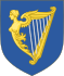 Írország címere