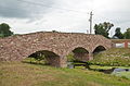 Bridge over Rokach River