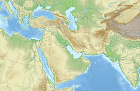 Ближний и Средний Восток