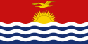 Zastava Kiribati