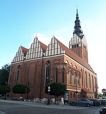 Кафедральный собор святого Николая