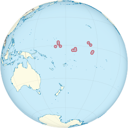 Lega Kiribati