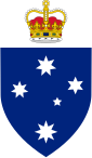 Coat of arms of Victoria