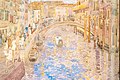 Венецианский канал (1898-1899)
