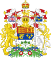 カナダにおける紋章