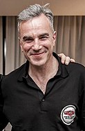 Photo of Daniel Day-Lewis.