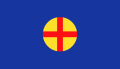 Image 151922 European flag of the Paneuropean Union (from History of the European Union)