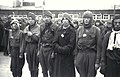 Гузен, советские военнопленные, октябрь 1941 г.