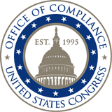 Office of Compliance logo