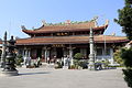 Буддийский храм Кайюаньсы в Чаочжоу