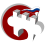 Логотип конкурса «Вики любит памятники»