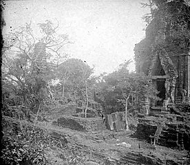 Донгзыонг в 1902 году