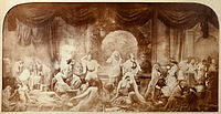Оскар Густав Рейландер. Два пути жизни, 1857