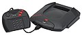 Image 36Atari Jaguar (1993) (from 1990s in video games)