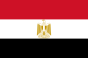 Det egyptiske flagget