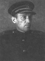 Контр-адмирал Д. Д. Вдовиченко (до понижения в звании)