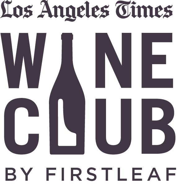 LA Times logo