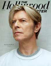 David Bowie