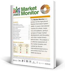 AMIS Market Monitor