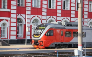 В Мордовии изменится график пригородных поездов 