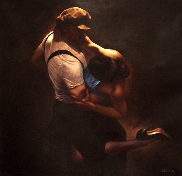   . : Hamish Blakely.