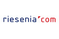 Our new web design for RIESENIA.com just released