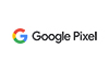 google pixel logo