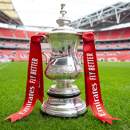 Emirates FA Cup format updated for 2024-25