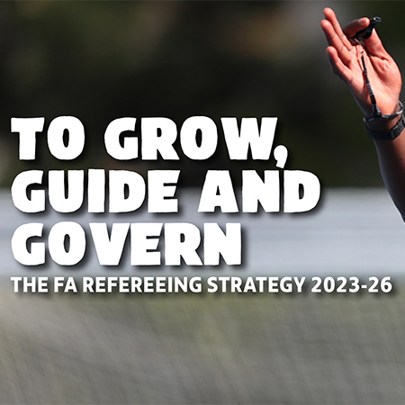 To Grow, Guide and Govern