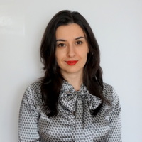 Ioana Alexandra  Horodnic