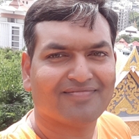 Dr. Divyakant T Meva